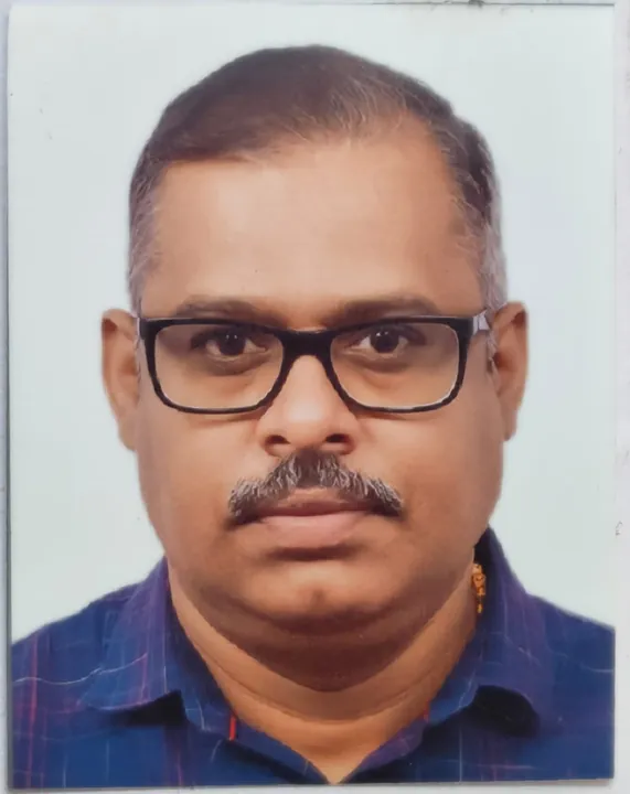Mr. Thomas Aykkara